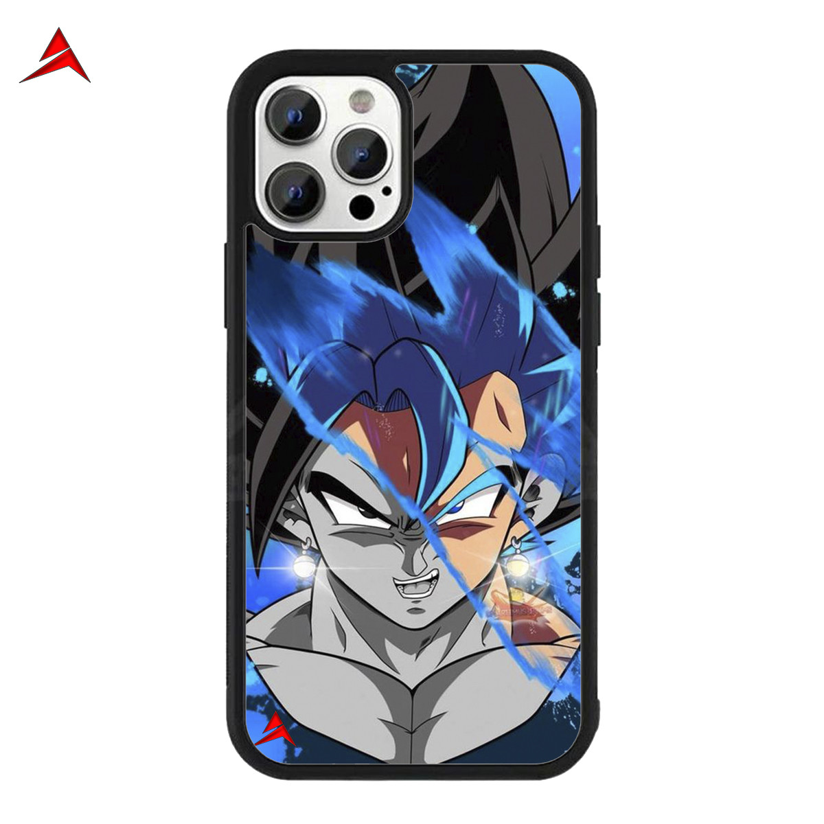 Vegetto Blue
