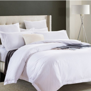 Duvet para plumón 300 hilos