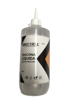 SILICONA LIQUIDA BRICKELL X500 ML