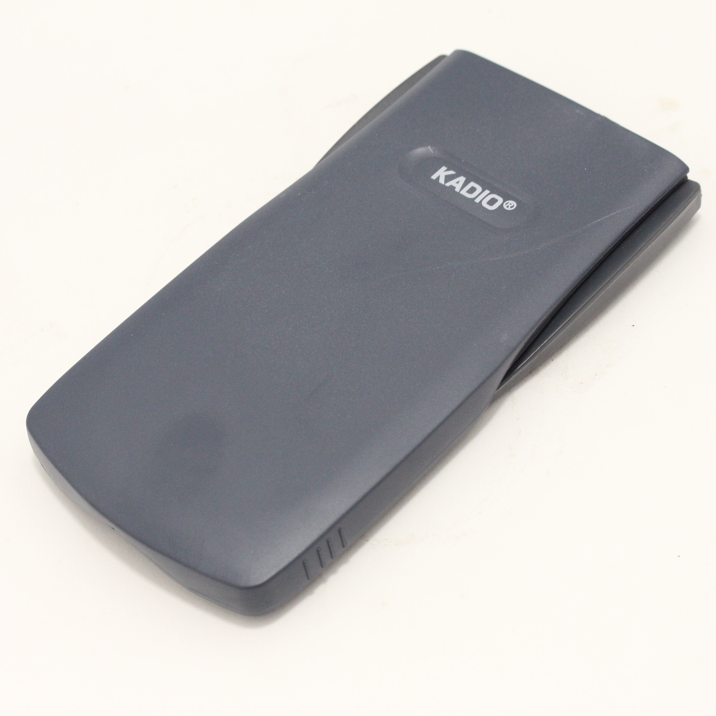 CALCULADORA CIENTÍFICA KADIO KD-350MS - Imagen 2