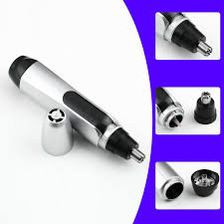 X 2 TRIMMER PARA VELLOS NARIZ