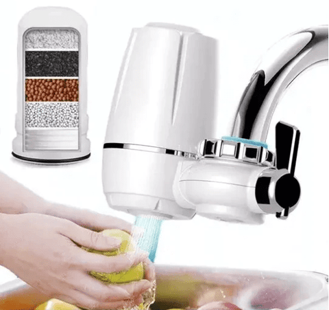 FILTRO PURIFICADOR DE AGUA - ZOOSEN PREM - Imagen 2