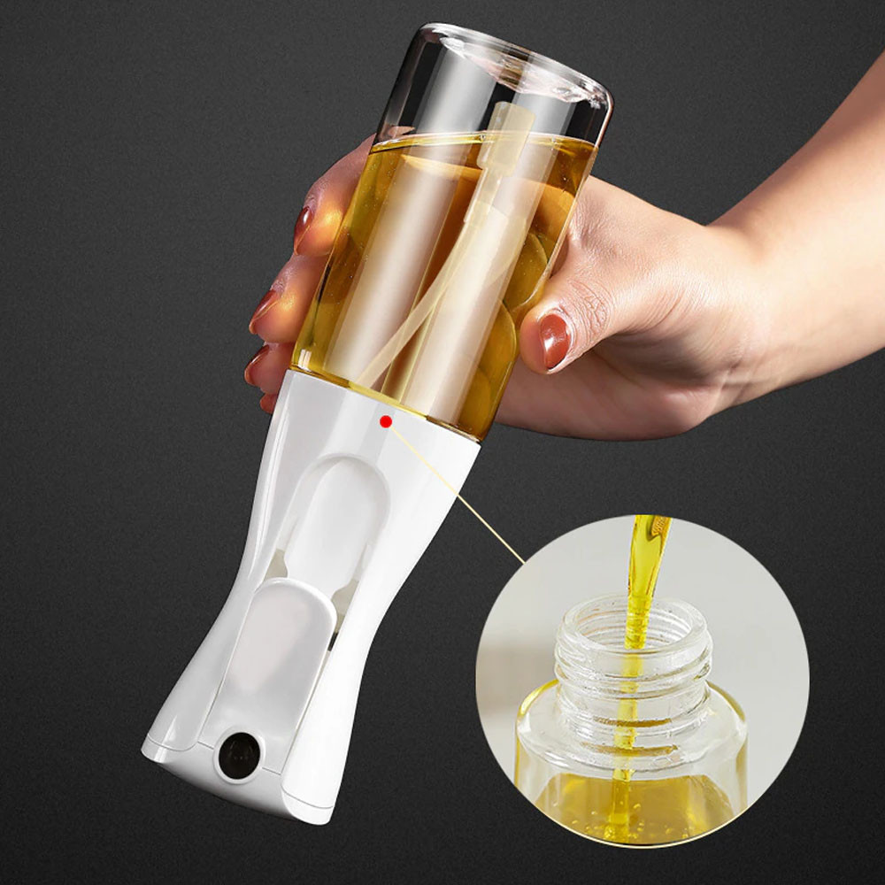 Botella Spray Atomizador Pulverizador