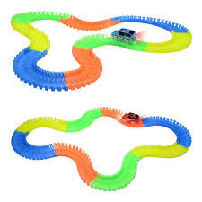PISTA NEON FLEXIBLE