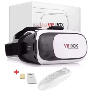Gafas 3D realidad virtual BR Box