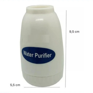 FILTRO PURIFICADOR DE AGUA PARA GRIFO