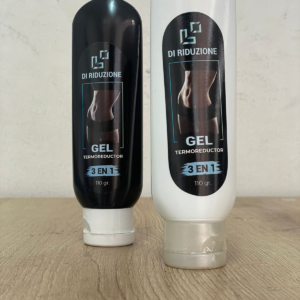 1Hombre camisilla-liso osmotex+1gel