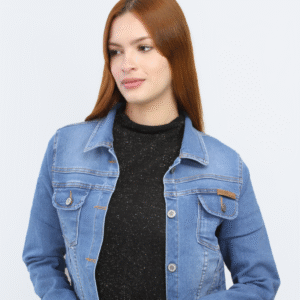 Chaqueta Line