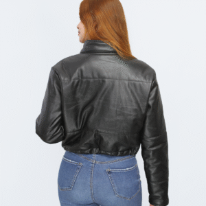 Chaqueta Nicolai Cuerina