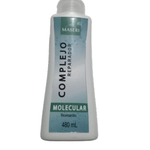Complejo Reparador Molecular