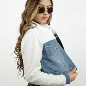 Chaqueta Marcell