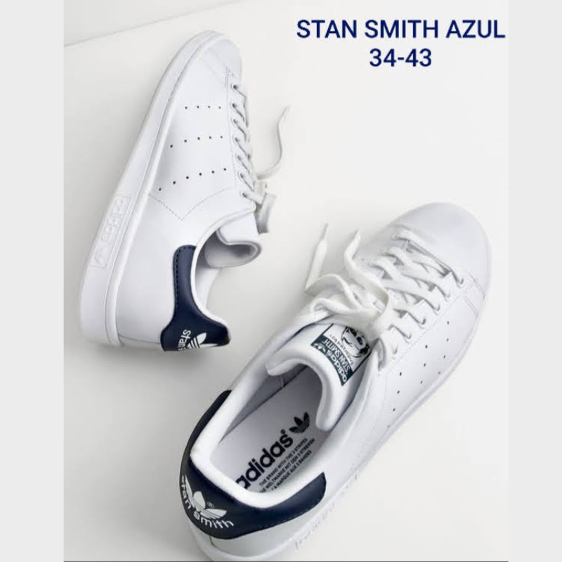 STAN SMITH