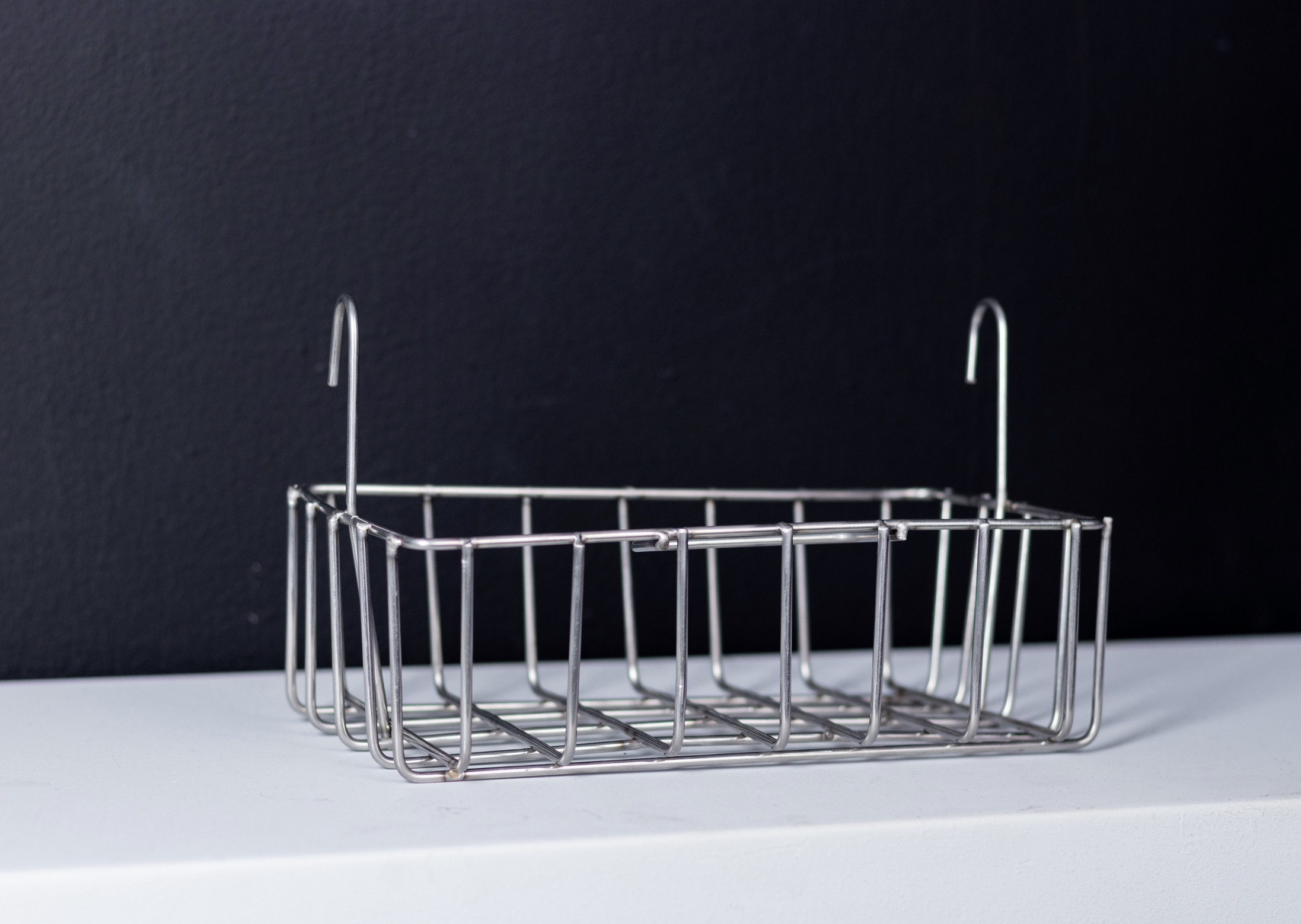 Canastilla multiusos