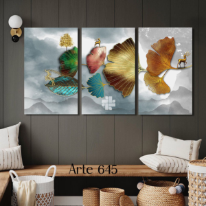 ARTE 645