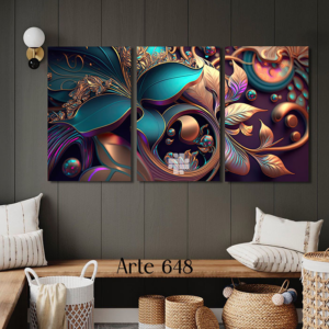 ARTE 648