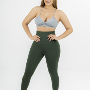 LEGGINS CON FAJA REDUCTORA NEOPRENO