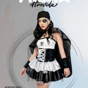 PIRATA NEGRO