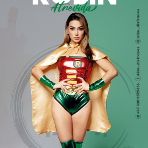 ROBIN