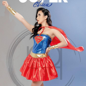 SUPER CHICA