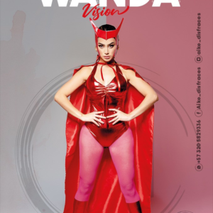WANDA VISION