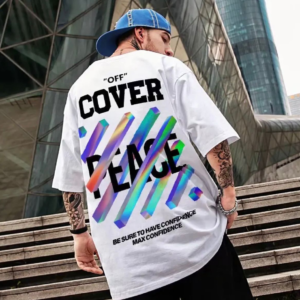 PEACE OVERSIZE