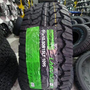 Llanta 31x10.50R15 LT