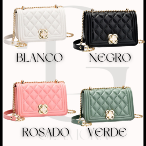 Cartera Manos Libres para Dama GLA 2331