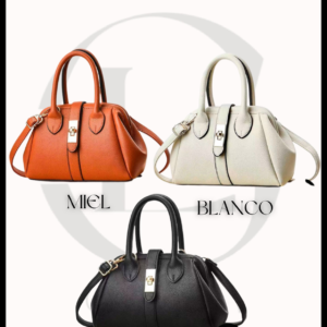 Cartera Manos Libres para Dama GLA 2307