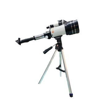 Telescopio Monocular Astronómico Blue