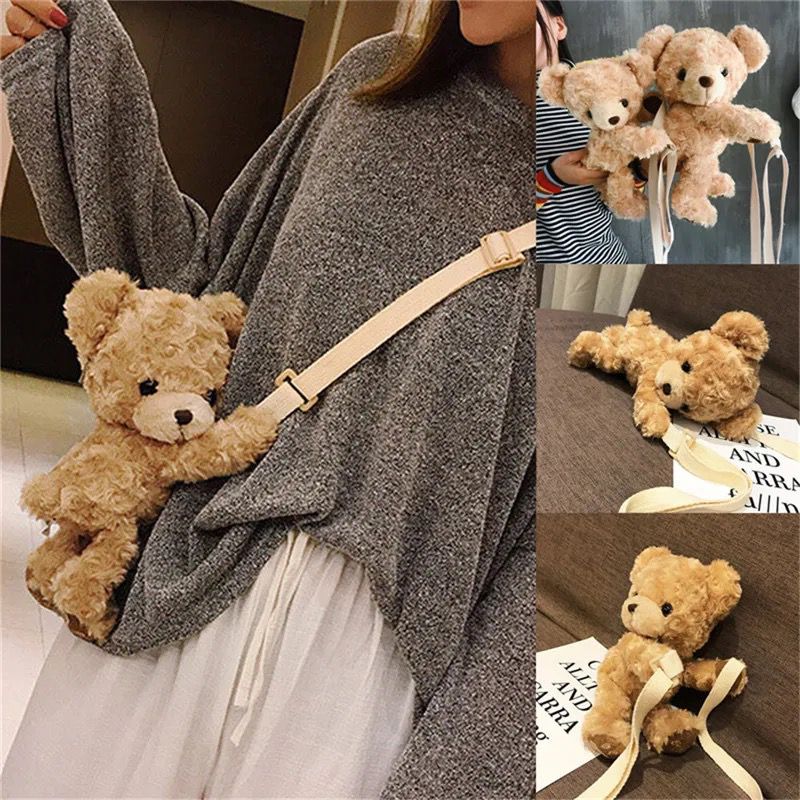 BOLSO BEAR