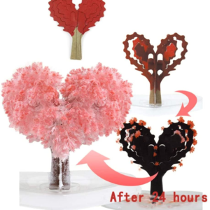 ARBOL MAGICO DEL AMOR