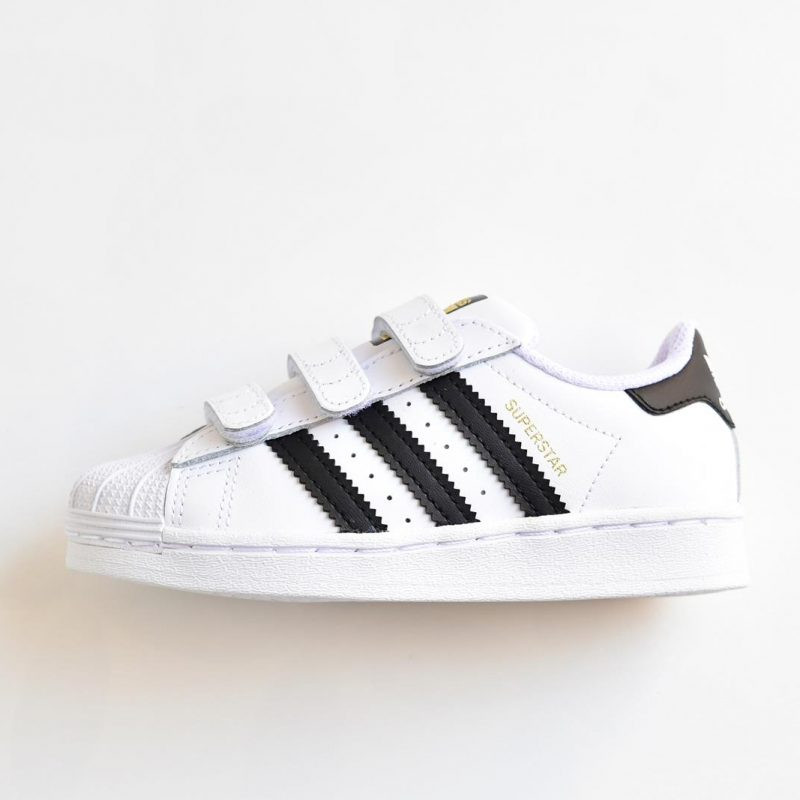 Zapatilla SuperStar Niño