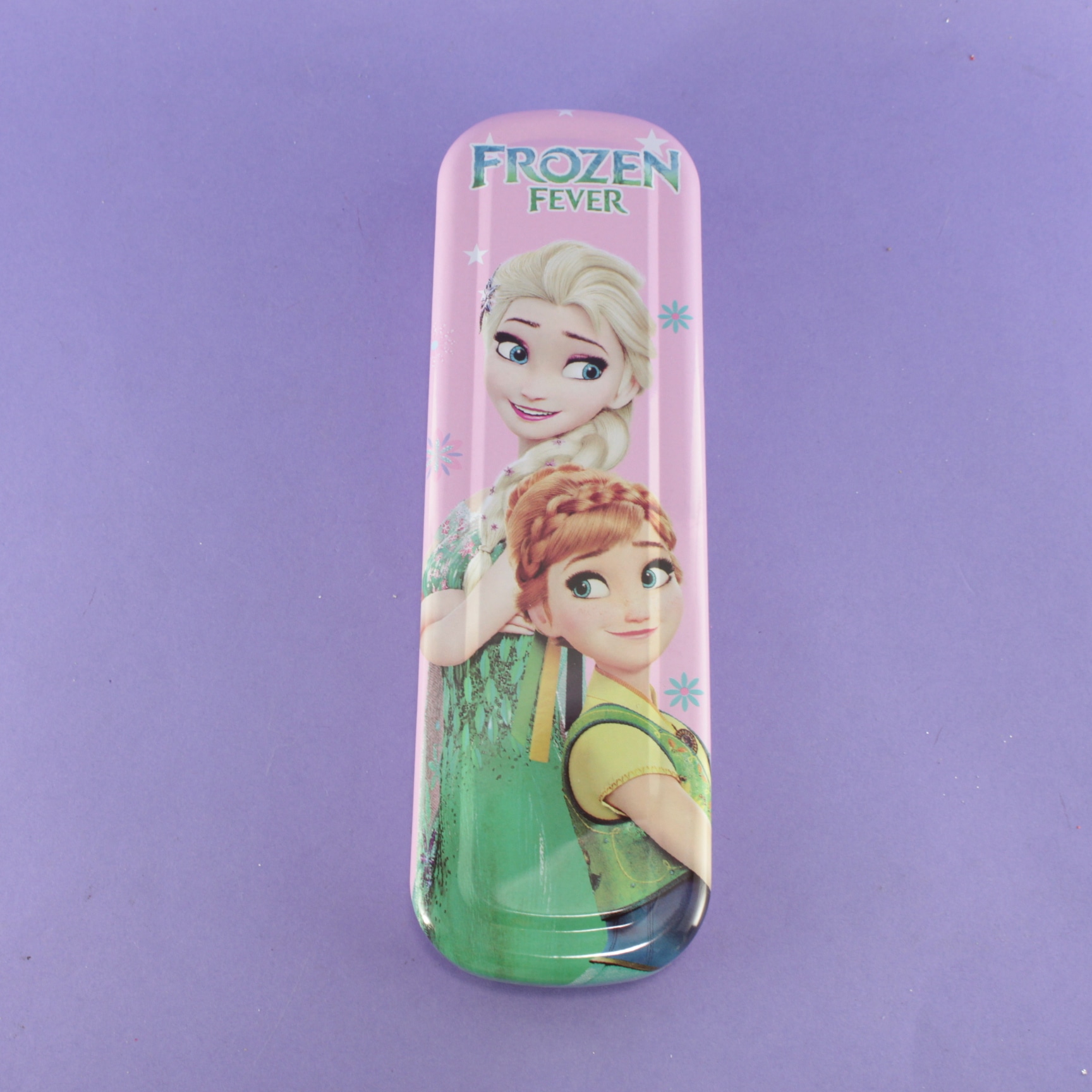 Cartuchera metálica infantil - Imagen 2