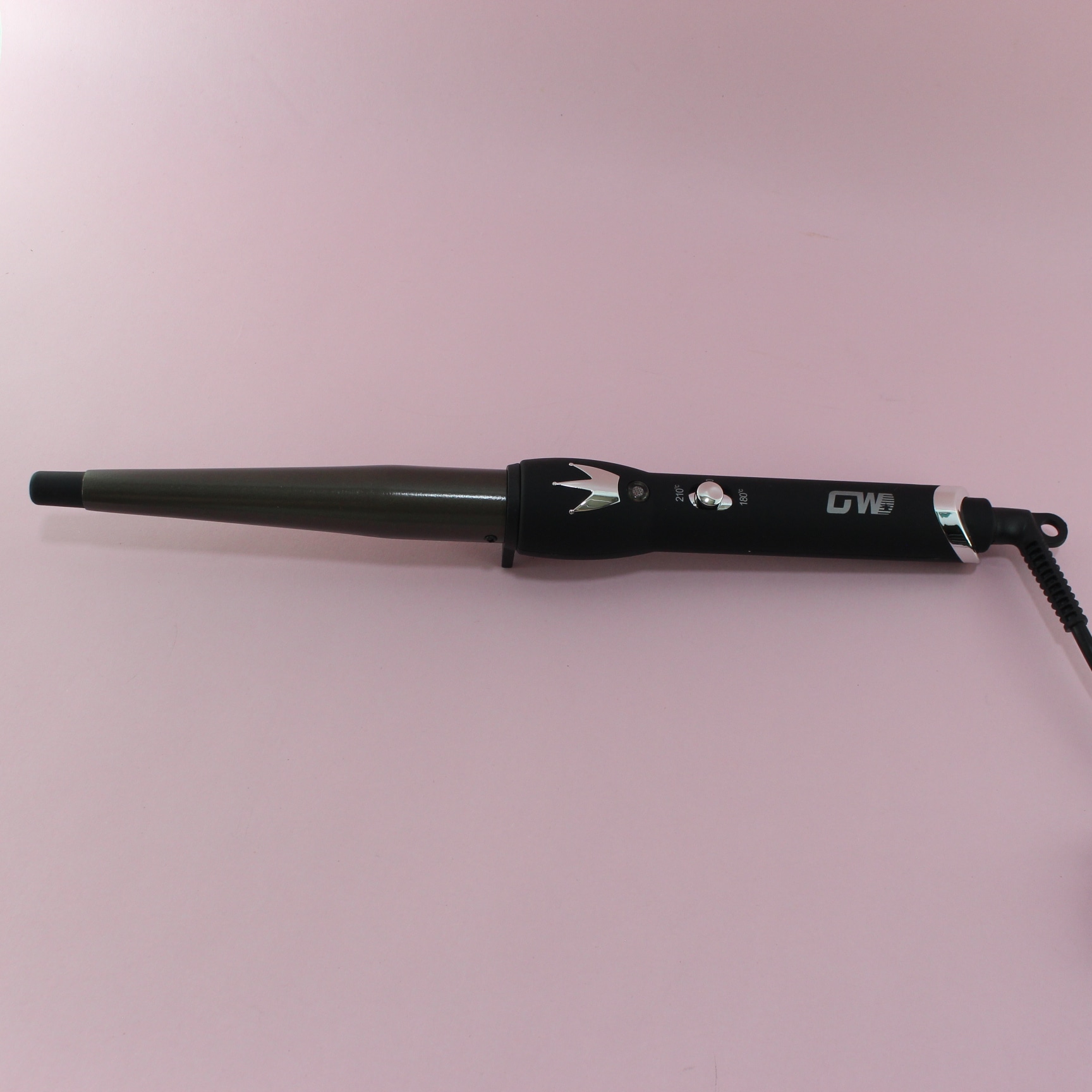 PLANCHA PARA ONDULAR EL CABELLO GW - Imagen 2