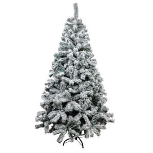 Pino Roma 200cm Flockizado