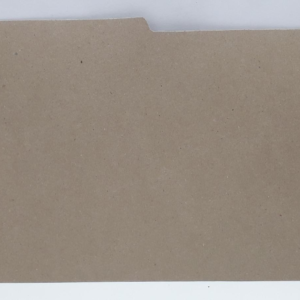 FOLDER YUTE CARTA  HORIZONTAL