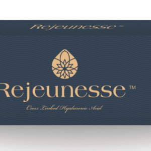 Relleno Facial Rejeunesse