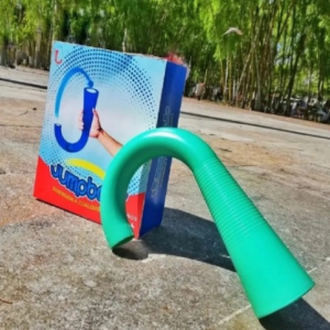 Juego Canica Para Niños Jump Ball