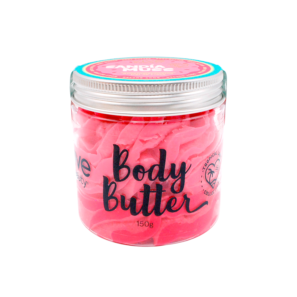 Helado Mantequilla Corporal 150 Gr
