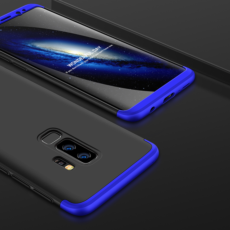 Carcasa 360 Samsung Galaxy S9 Plus