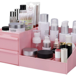 Organizador De Maquillaje Cosméticos