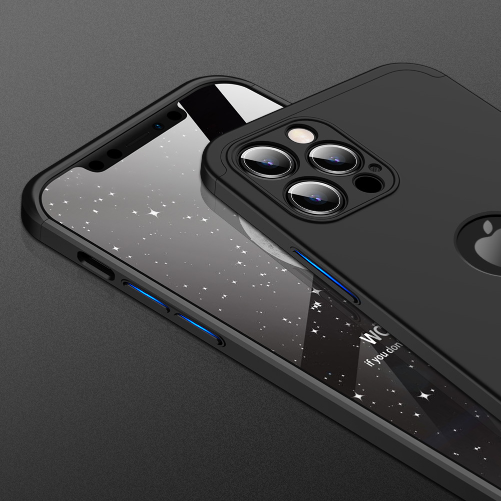 Carcasa 360 iPhone 12 Pro Max