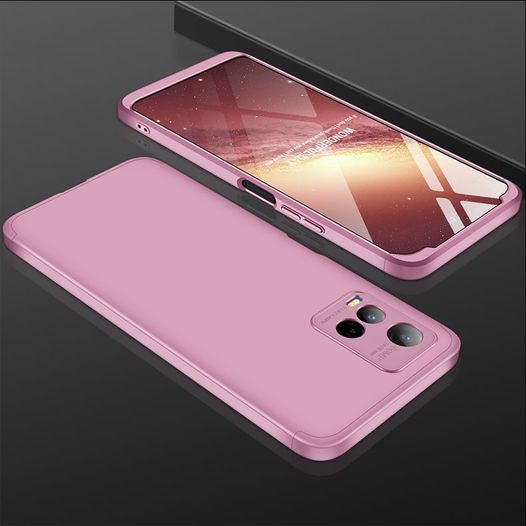 Carcasa 360 Para Vivo Y33S/Y21s/Y21 - Imagen 2