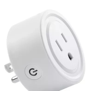 ENCHUFE INTELIGENTE Funciona con Alexa y