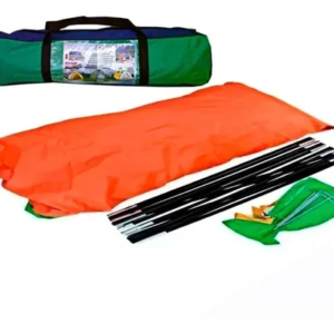 Carpa Camping Para 6 Personas