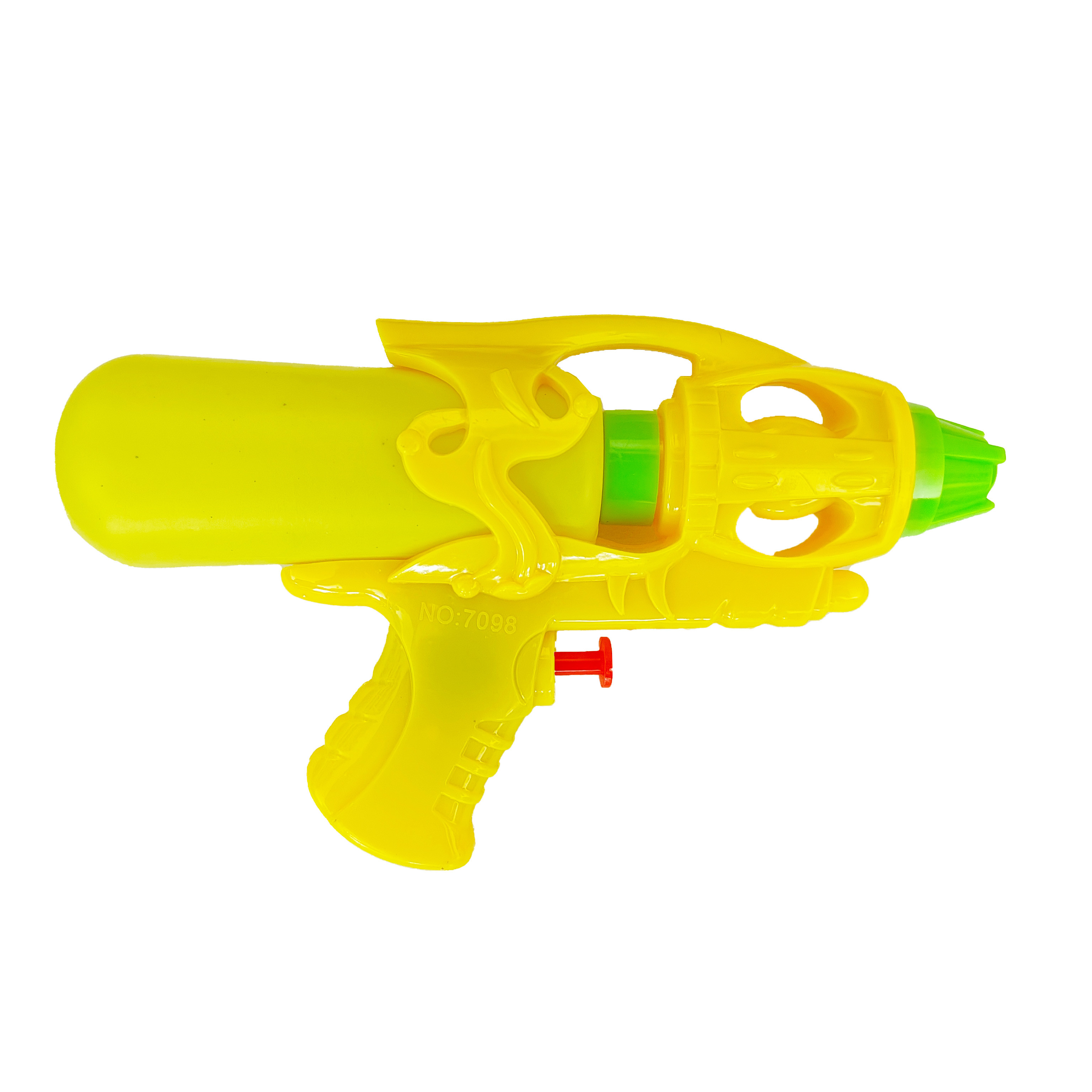 Pistola De Agua Boquilla Super Guns Jugu