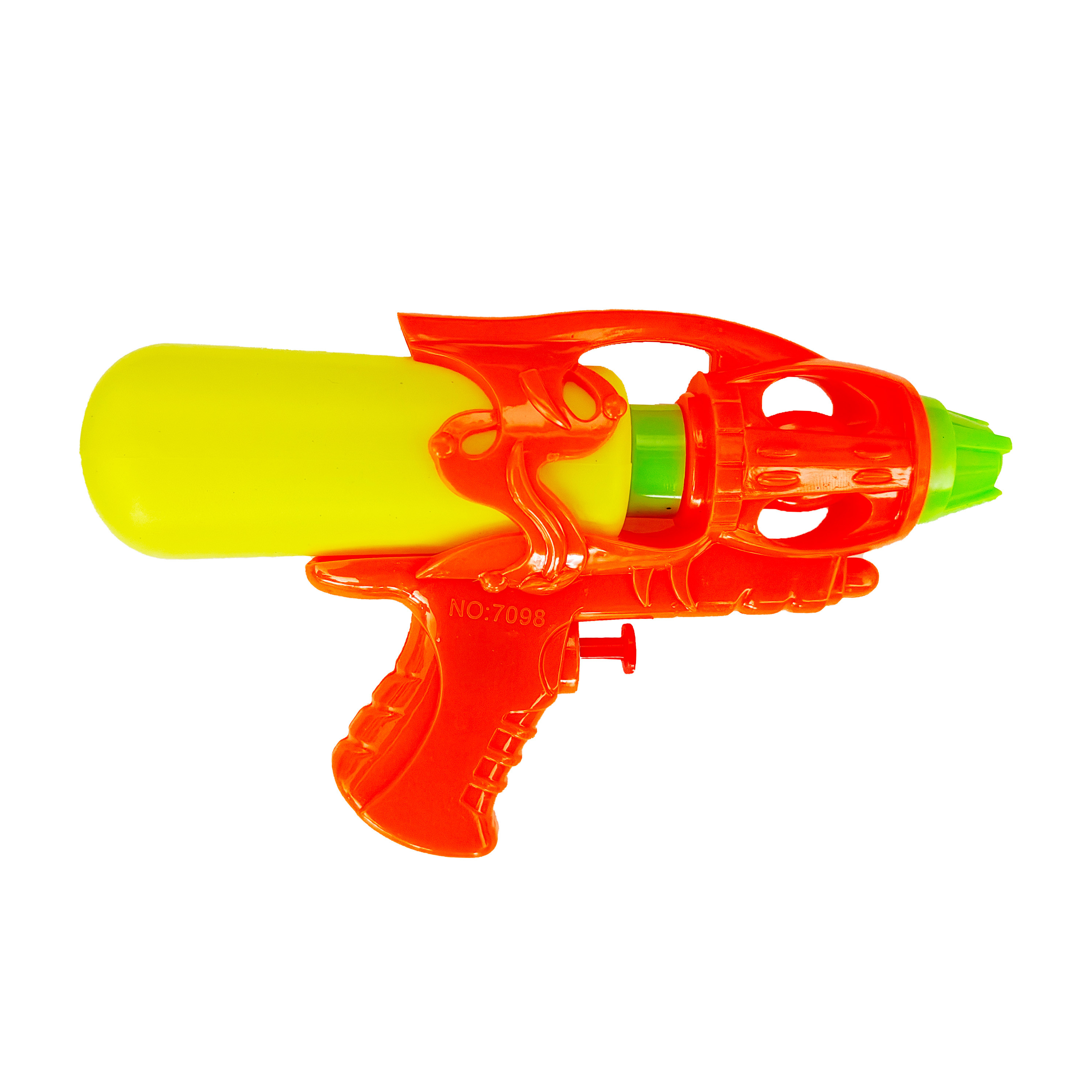 Pistola De Agua Boquilla Super Guns Jugu