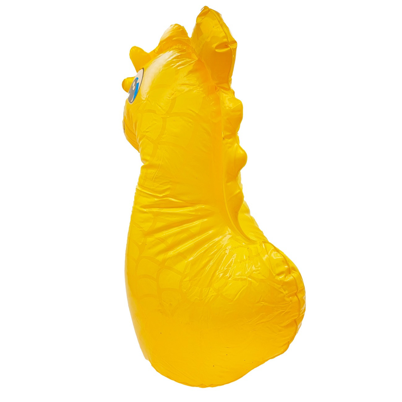 Puching Ball Inflable Infantil Caballito