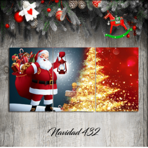NAVIDAD 432