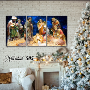 NAVIDAD 505